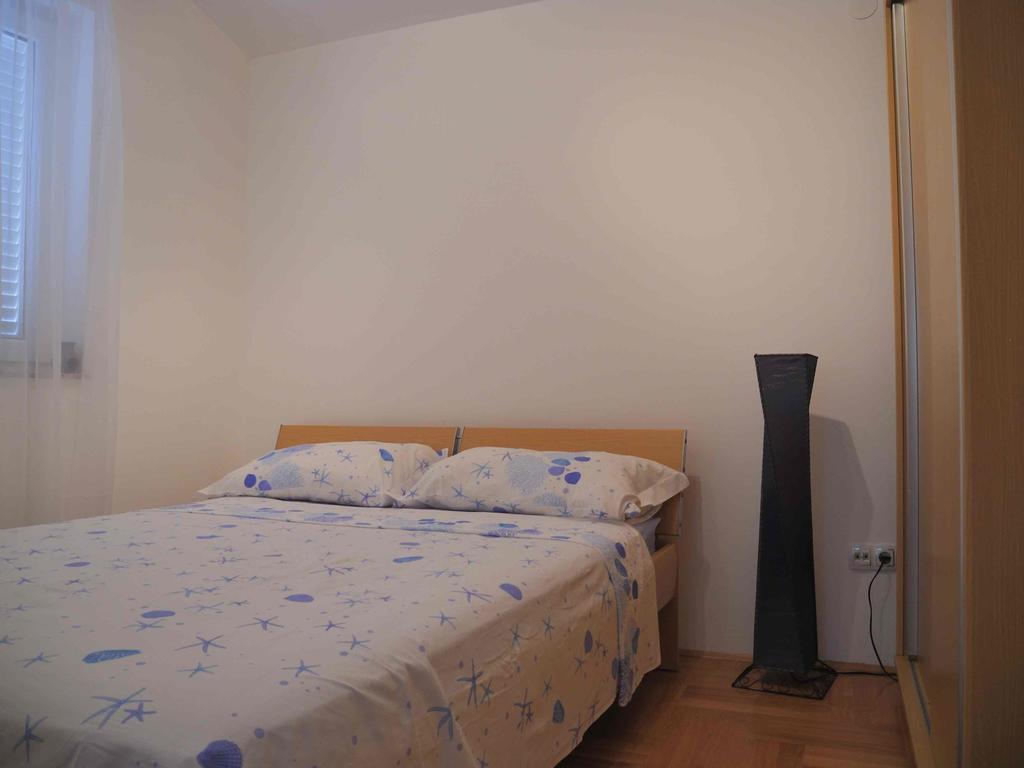 Apartments Antonela イェゼラ エクステリア 写真