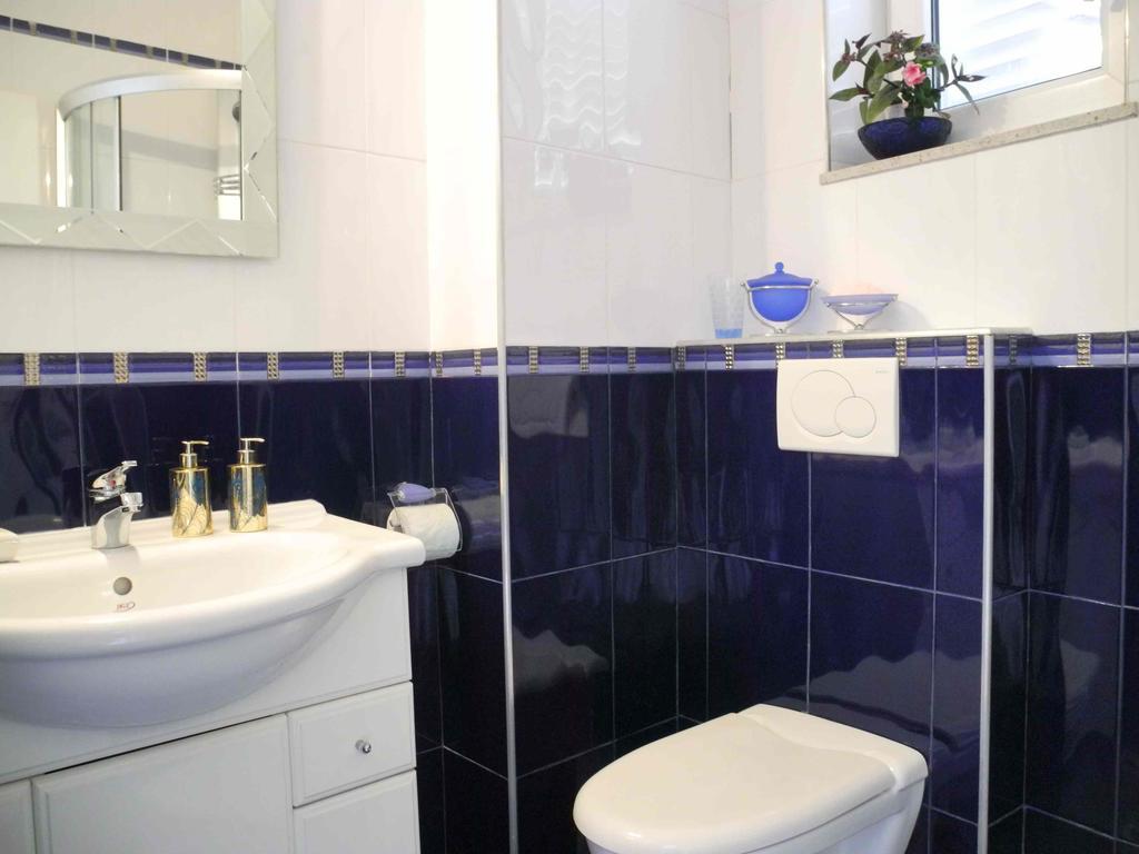 Apartments Antonela イェゼラ エクステリア 写真