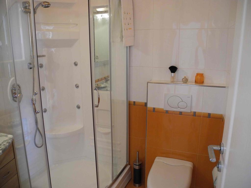 Apartments Antonela イェゼラ エクステリア 写真